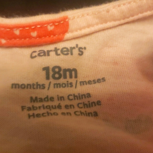 🍓Strawberry Romper🍓 - Picture 7 of 7